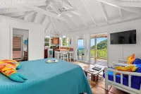 Sea Cottage - Charming and Romantic with a Stunning View - 3성급