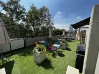 Capitalia - Chic and Stylish Flat - 2つ星