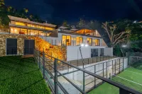 Casa Villanas | Acapulco, Fully Staffed - 按摩浴池