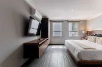 Capitalia | Polanco 2BR · Breakfast, Gym & Views - Mountain view