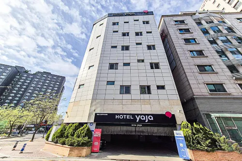 Hanam Yaja Hotel - 3-Star