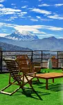 Hotel Berlina - Bữa sáng
