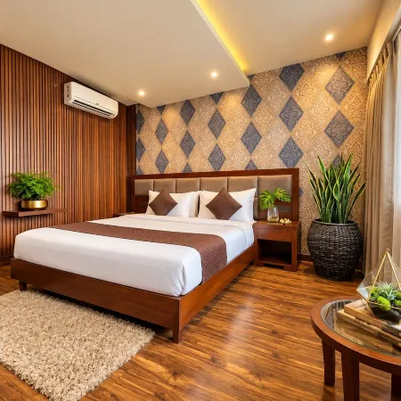 The Altruist Ambala Hotel