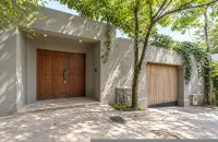 Casa Uribe 1972 Art Villa Pool Sauna Ofuro Poblado - Pools