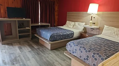 Best Inn - Motels