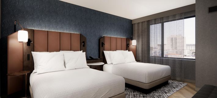 Tempo by Hilton Mesa Gallery Park Hotels in Mesa