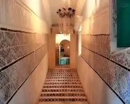 Hotel Youssef Sousse Medina - 2-Star