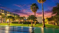 Verta Hotel McAllen - 애견동반