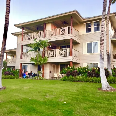 Luxury accommodations, discounted golf and beautiful sunsets year round.