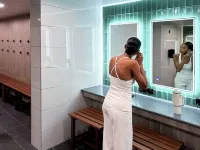 The Regency Hotel - spa