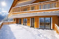 Schwendberg/Zillertal: 2Br, 2 Baths, Mountain View - homestay