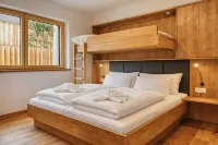ISANORA – Apartment with Garden - 3-Star