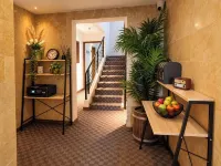 ICU hotel - 2-Star