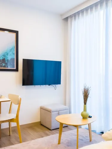 รูปภาพของLaguna Skypark Studio Apartment