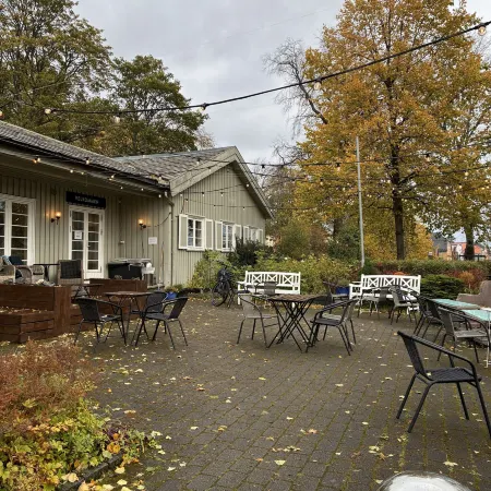 Nidaros Pilegrimsgård
