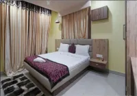 WeKare Krishna Sea Sight – Entire 1BHK | 400m from  Beach - อพาร์ทเม้นท์