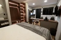 Iguassu Pointe Suites - Wi-Fi