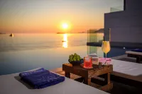 Hotel Vallum by St Pietro - Beach