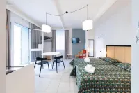 Via Siena 4 - Suites & Rooms - Wifi