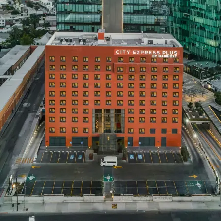 City Express Plus by Marriott Tijuana