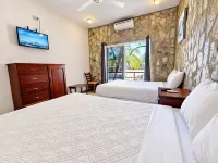 Surf Ranch Hotel & Resort - Gym