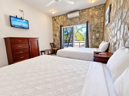 Surf Ranch Hotel & Resort - ที่มีสปา