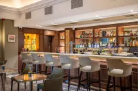 Brandon House Hotel - bar