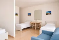 Hotel Verdi - parking