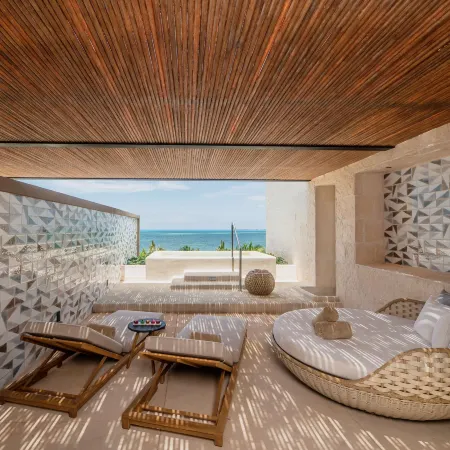 Atelier Playa Mujeres- Adults Only - All Inclusive Resort