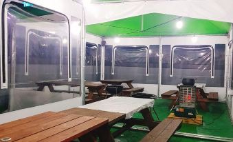 Boryeong Excursion Pension - Housity
