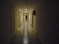 Hotel Meghdoot Hotel a Jharsuguda