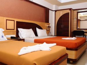 Hotel New Ramnath