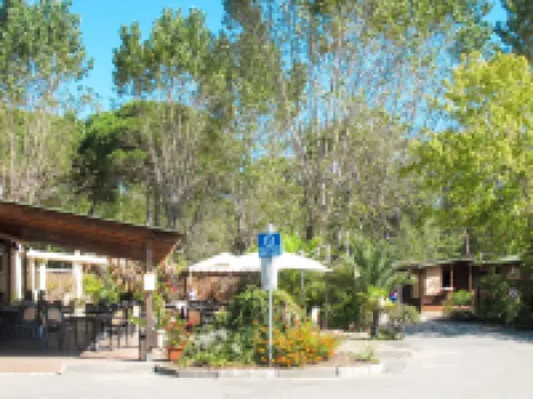 Camping Campeggio Italia (Mas372)