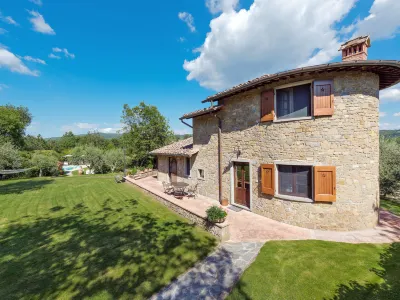 Villa del Poggio
