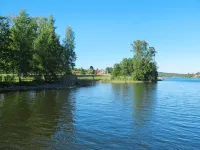 Fågelkärr Sjöstugan - Homestay