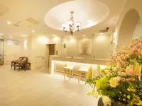 Hotel Coco Grand Kitasenju Hotels near Adachi Ward