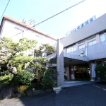 Hotel Taihei Onsen