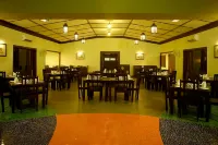 Asiatic Lion Lodge Hotels in Malanka