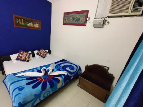 Haveli Taragarh Palace