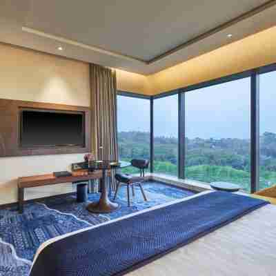 班加羅爾巢穴飯店 Rooms