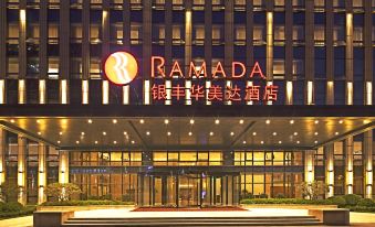 Ramada by Wyndham Jinan