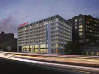 Movenpick Moskva Taganskaya Hotel Hotels in Moscow