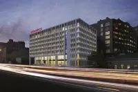 Movenpick Moskva Taganskaya Hotel Hotel di 