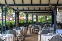 Club Residence La Castellana Mare Hotel a Sangineto