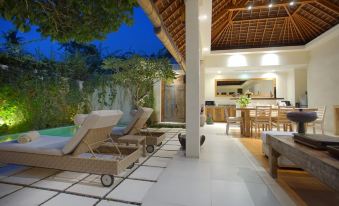 Villa Bali Asri Batubelig