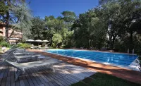 Hotel Villa Delle Rose - Pool