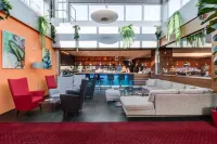 Best Western Hotel Vista - Quầy bar