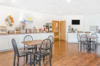 Days Inn by Wyndham St Clairsville