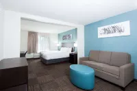 Sleep Inn & Suites Washington Near Peoria - spa