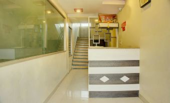 OYO Aditya Service Apartment